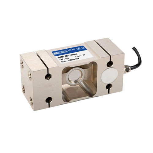Cella di carico a compressione - GML-X11 K series - General Measure Technology Co., Ltd - single point / per ponte estensimetrico / analogica