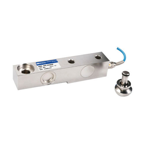 Cella di carico a taglio - GML-X8 S series - General Measure Technology Co., Ltd - tipo trave / per ponte estensimetrico / analogica