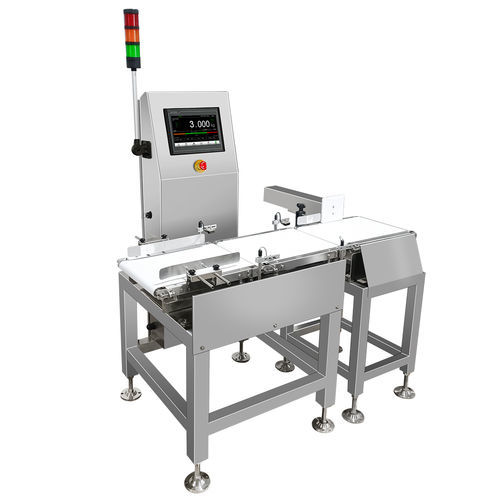 Selezionatrice ponderale per l'industria alimentare e delle bevande - GM ChexGo CW-3K - General Measure Technology Co., Ltd - per frutta / per bevande / per verdura