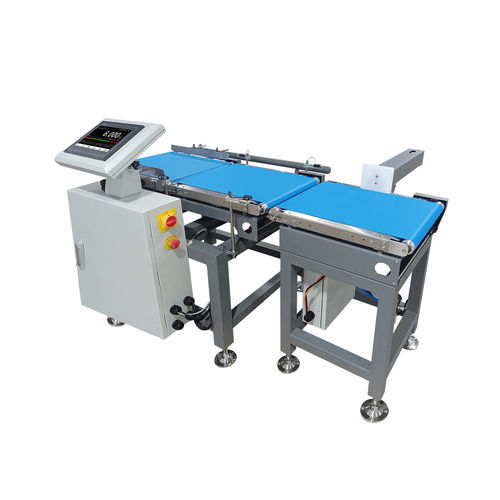 Selezionatrice ponderale per l'industria alimentare e delle bevande - GM ChexGo CW-6K - General Measure Technology Co., Ltd - per frutta / per controllo di qualità / per applicazioni industriali
