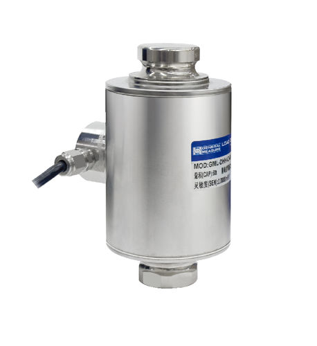 Cella di carico a compressione - GML-Z4 D series - General Measure Technology Co., Ltd - canister / per ponte estensimetrico / elettromagnetica