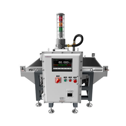 Selezionatrice ponderale per prodotti chimici - GM ChexGo CW-60K Ex - General Measure Technology Co., Ltd - per controllo di qualità / per applicazioni industriali / per prodotti finiti