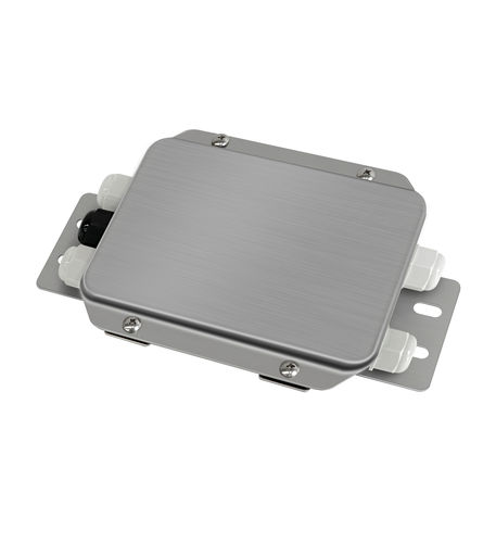 Scatola di derivazione da parete - GM-JX-M - General Measure Technology Co., Ltd - sporgente / anticorrosione / resistente all'acqua