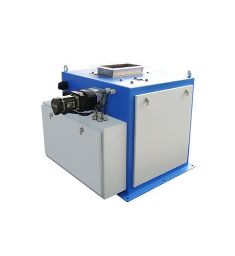 Pesatrice in continuo - AT-06T - General Measure Technology Co., Ltd - per prodotto sfuso / per granuli / per dosaggio