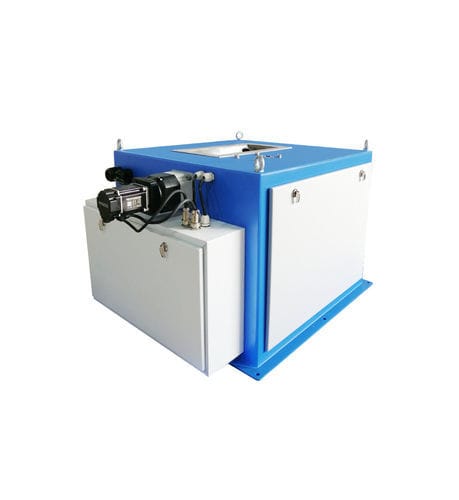 Pesatrice in continuo - AT-12T - General Measure Technology Co., Ltd - per prodotto sfuso / per granuli / per dosaggio