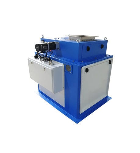 Pesatrice in continuo - AT-30T - General Measure Technology Co., Ltd - per prodotto sfuso / per granuli / per dosaggio
