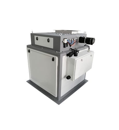 Pesatrice in continuo - AT-50T - General Measure Technology Co., Ltd - per prodotto sfuso / per granuli / per dosaggio