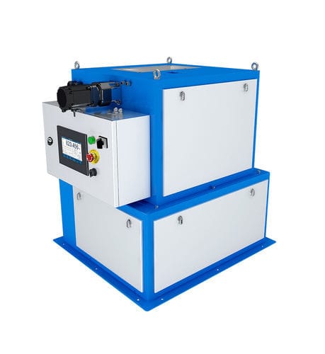 Pesatrice in continuo - AB-12T/20T - General Measure Technology Co., Ltd - per prodotto sfuso / per l'industria agroalimentare