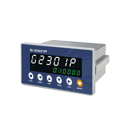 trasmettitore di peso digitale - General Measure Technology Co., Ltd