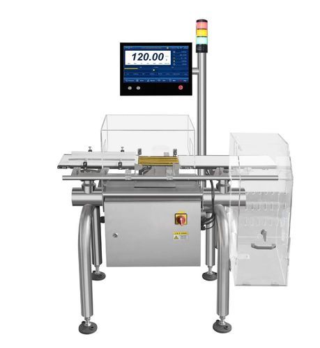 selezionatrice ponderale per selezionatrice ponderale - General Measure Technology Co., Ltd