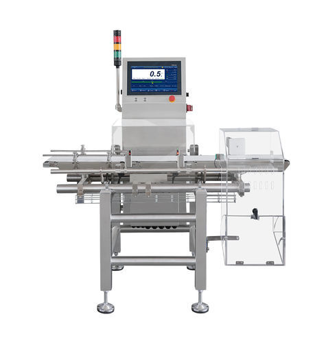 Selezionatrice ponderale per l'industria agroalimentare - GM Egret C-200 - General Measure Technology Co., Ltd - per l'industria farmaceutica / per l'industria chimica / per uso industriale