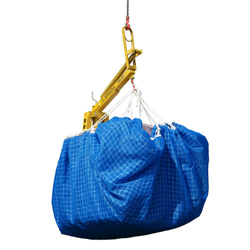 Rete di carico - RPF series - Boscaro s.r.l.