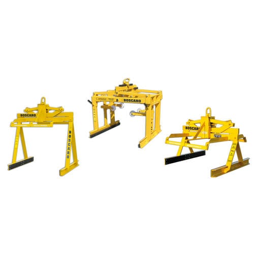 Sistemi Di Bloccaggio Per Spine | Brady - Foto 11