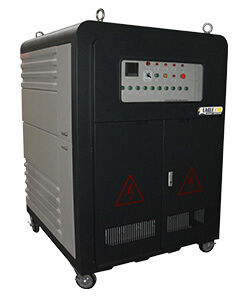 Banco di carico AC - 780-500kW - Eagle Eye Power Solutions - portatile / per generatore / secondo specifiche