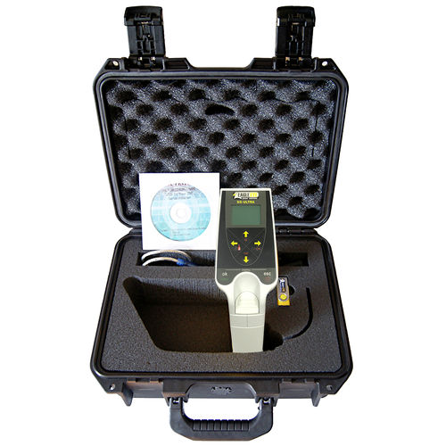 Densimetro portatile - SG-ULTRA  - Eagle Eye Power Solutions - di concentrazione / apparecchio di misura / del peso specifico