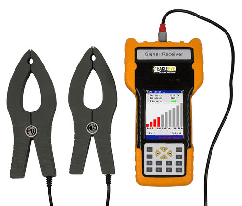 Rilevatore di guasti verso terra - GFL-1000 - Eagle Eye Power Solutions