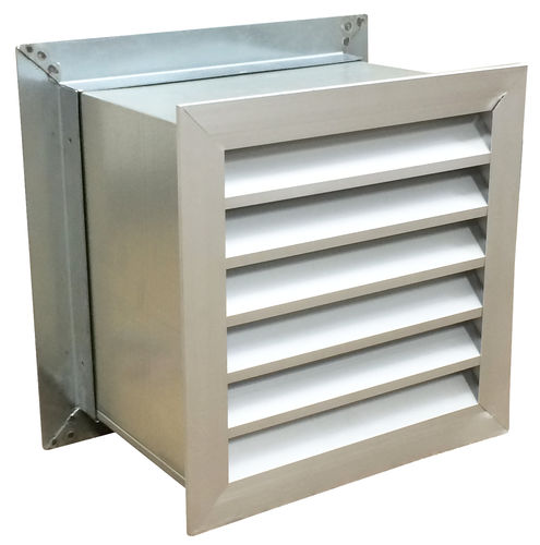 Sistema di ventilazione - VS-12 - Eagle Eye Power Solutions