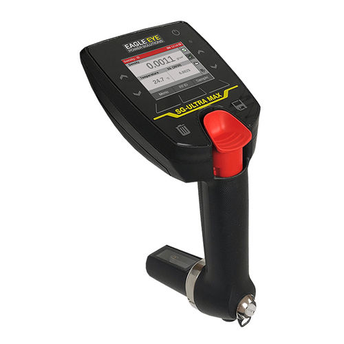 Aerometro digitale - SG-Ultra Max Plus - Eagle Eye Power Solutions - compatto / industriale