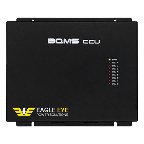 Sistema di monitoraggio di tensione - BQMS - Eagle Eye Power Solutions - per batteria