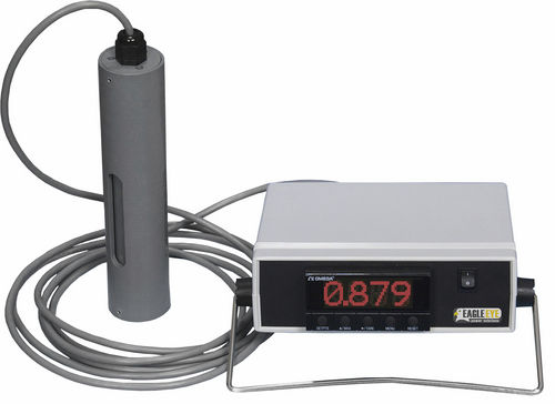 Densimetro portatile - SG-100M - Eagle Eye Power Solutions - sommergibile