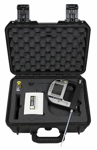 Densimetro per petrolio - SG-Ultra Max Ex Petrol | Petroleum Tester | 0-3.000 g/cm3 - Eagle Eye Power Solutions