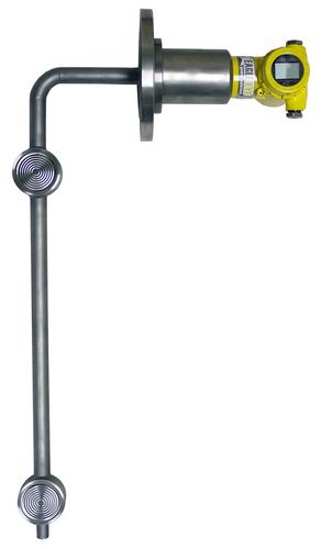 Densimetro in linea - DM-1000B - Eagle Eye Power Solutions