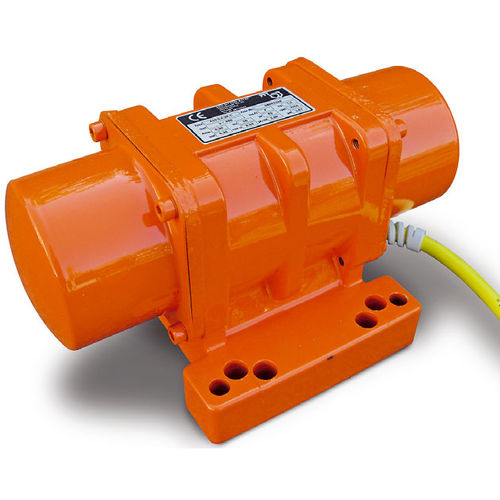 Vibratore elettrico - A-10 - Knauf PFT GmbH & Co. KG - esterno / per calcestruzzo