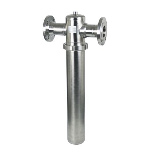 Filtro ad aria - WFIF series - OMEGA AIR d.o.o. Ljubljana - per aria compressa / con cestello / a pressione