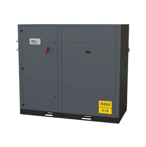 Compressore a presa diretta - MA SB 18-55 - OMEGA AIR d.o.o. Ljubljana - a vite / d'aria / con motore elettrico