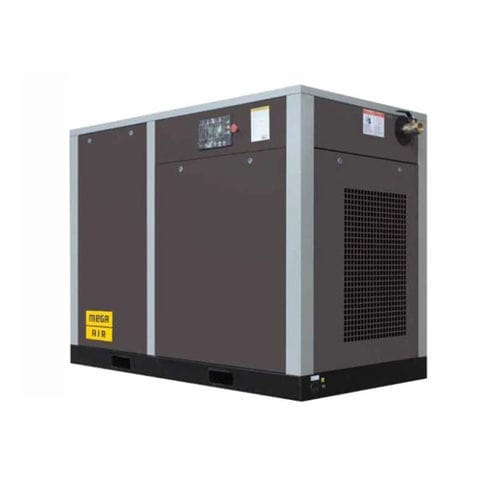 Compressore a presa diretta - MA SD 75-200 - OMEGA AIR d.o.o. Ljubljana - rotativo / d'aria / elettrico