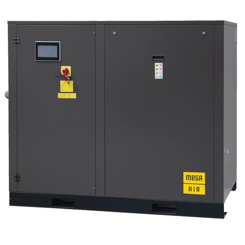 Compressore a presa diretta - MA SD 18-55 series - OMEGA AIR d.o.o. Ljubljana - a vite / d'aria / elettrico
