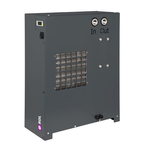 Essiccatore per aria compressa a refrigerazione - RDL series - OMEGA AIR d.o.o. Ljubljana - compatto / ad alta qualità / raffreddato ad aria
