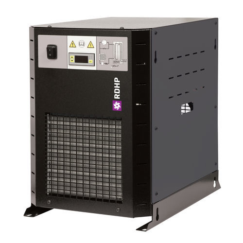 Essiccatore per aria compressa ad alta pressione - RDHP series - OMEGA AIR d.o.o. Ljubljana - a refrigerazione / a tre stadi / compatto