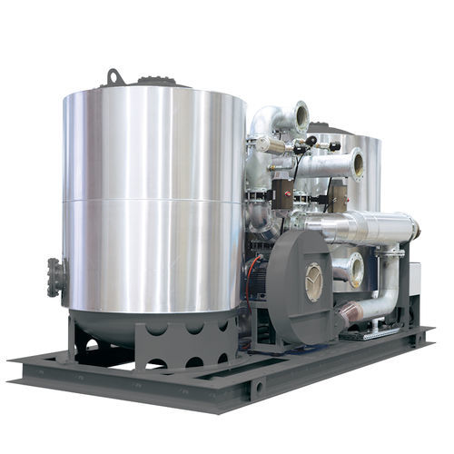 Essiccatore per aria compressa ad adsorbimento senza calore - R-DRY BP series - OMEGA AIR d.o.o. Ljubljana - monostadio / ventola di spurgo / ad alta qualità
