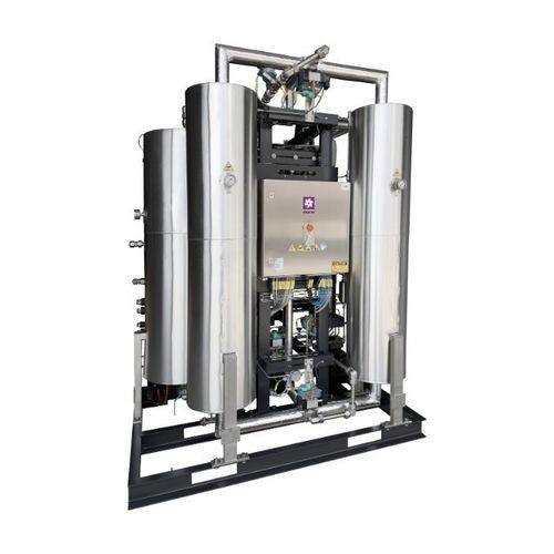 Purificatore di gas di idrogeno - H2-PURE - OMEGA AIR d.o.o. Ljubljana