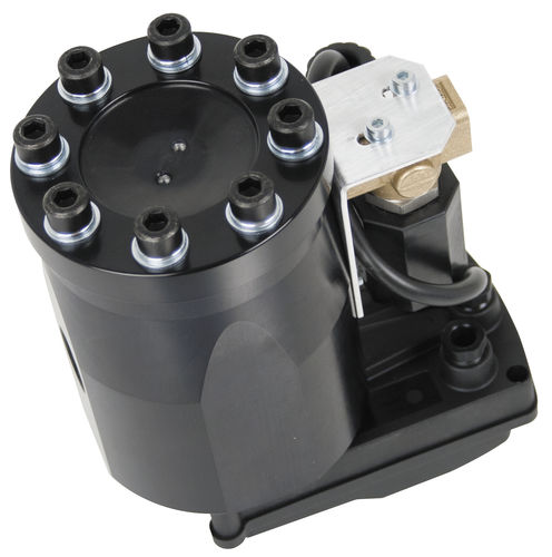 Spurgo per condensa - EMD HP - OMEGA AIR d.o.o. Ljubljana - automatico / elettronico / sotto alta pressione