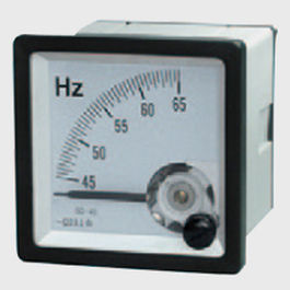 Indicatore analogico - Yueqing Hean Electrical Co., Ltd. - di corrente / di tensione / di frequenza