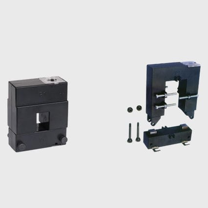 Trasformatore di corrente - DP series - Yueqing Hean Electrical Co., Ltd. - a secco / apribile