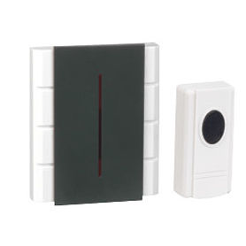 Campanello wireless - CSB80 series - Yueqing Hean Electrical Co., Ltd.