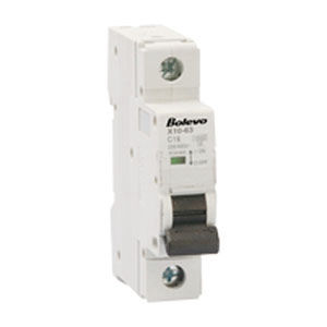 Interruttore automatico piccolo - Yueqing Hean Electrical Co., Ltd. - magnetotermici / per sovraintensità / per sovraccarichi