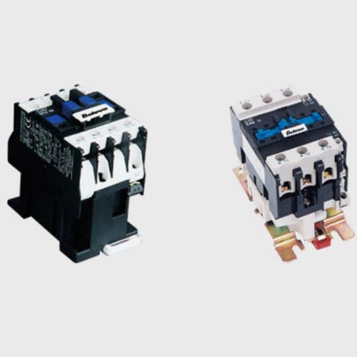 Contattore AC - CJX2 series - Yueqing Hean Electrical Co., Ltd. - di motore / elettromagnetico / IEC