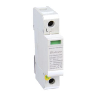 Limitatore di sovratensione classe II - CCS01 series - Yueqing Hean Electrical Co., Ltd. - classe I / classe III / per impianto elettrico