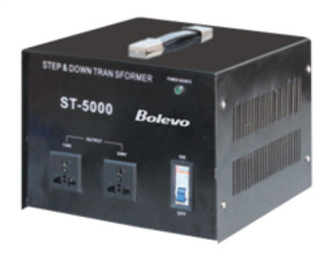 Trasformatore di alimentazione elettrica - ST series - Yueqing Hean Electrical Co., Ltd. - a secco / per dispositivi elettronici / per applicazioni mediche