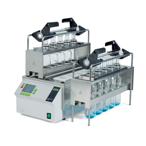 Digestore per laboratorio - K-439 - BÜCHI Labortechnik AG
