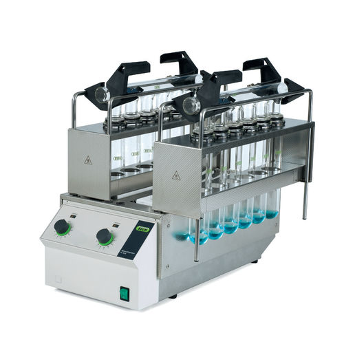Digestore per laboratorio - K-425 - BÜCHI Labortechnik AG
