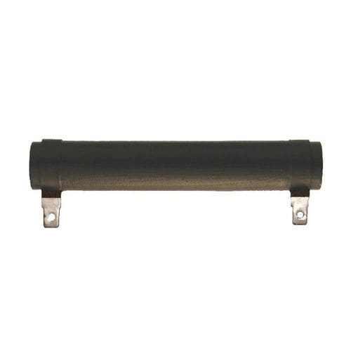Resistore in silicone cementato - RCA series - COUDOINT S.A.S. - a filo / di potenza / regolabile