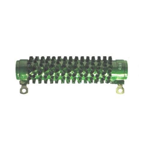 Resistore di ondulazione - RCA series  - COUDOINT S.A.S. - a filo / di potenza / su staffa