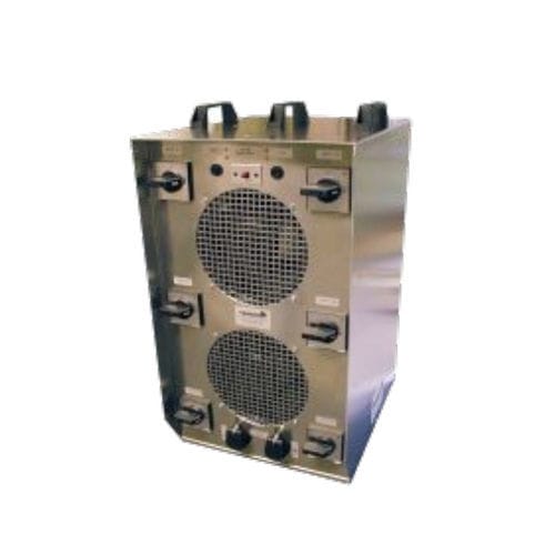 Banco di carico DC - ET1485 - COUDOINT S.A.S. - portatile / di prova