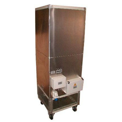 Banco di carico DC - ET1546 - COUDOINT S.A.S. - mobile