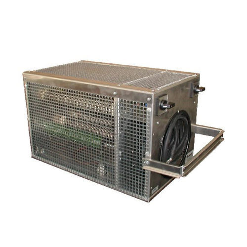 Banco di carico DC - ET1500 - COUDOINT S.A.S. - portatile
